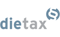 Logo von dietax Steuerberatung