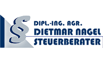 Logo von Dietmar Nagel Dipl.-Ing. agr. Steuerberater
