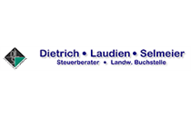 Logo von Dietrich - Flimm - Laudien - Selmeier Steuerberater - Landw. Buchstelle