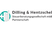 Logo von Dilling & Hentzschel Steuerberatungsgeselschaft mbB