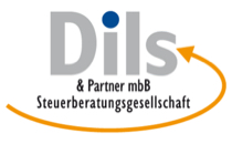 Logo von Dils & Partner mbB Steuerberatungsgesellschaft