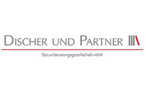 Logo von Discher und Partner Steuerberatungsgesellschaft mbH