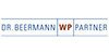 Logo von Dr. Beermann WP Partner GmbH Wirtschaftsprüfer und Steuerberater