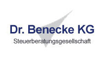 Logo von Dr. Benecke KG Steuerberater