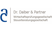 Logo von Dr. Daiber Partner Stuttgart mbB
