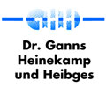 Logo von Dr. Ganns, Heinekamp und Heibges Rechtsanwälte Steuerberater Wirtschaftsprüfer