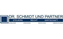 Logo von Dr. Schmidt und Partner
