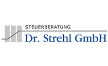 Logo von Dr. Strehl GmbH Steuerberatungsgesellschaft