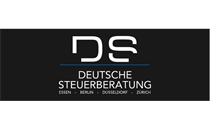 Logo von DS Deutsche Steuerberatungsgesellschaft mbH