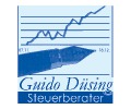 Logo von Düsing Guido Steuerberater