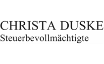Logo von Duske Christa Steuerbevollmächtigte