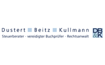 Logo von Dustert Beitz Kullmann Partnerschaftsgesellschaft mbB Steuerberater