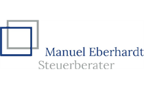 Logo von Eberhardt Manuel, Steuerberater