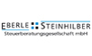 Logo von Eberle & Steinhilber Steuerberatungsgesellschaft mbH Steuerberater