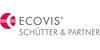 Logo von ECOVIS S & P Schütter KG Steuerberatungsgesellschaft