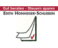 Logo von Edith Honheiser-Schlieben Steuerberaterin