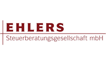 Logo von EHLERS Steuerberatungsgesellschaft mbH