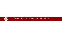 Logo von Ehni Höss Wagner Steuerberater