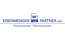 Logo von Eisenmenger und Partner mbB Steuerberater / Rechtsanwalt