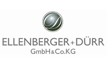 Logo von ELLENBERGER + DÜRR GmbH & Co.KG