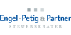 Logo von Engel, Petig und Partner Steuerberater
