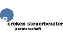 Logo von Ercken Steuerberater Partnerschaft