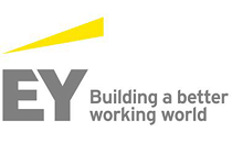 Logo von Ernst & Young GmbH Wirtschaftsprüfungsgesellschaft