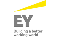 Logo von Ernst & Young GmbH