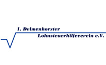 Logo von Erster Delmenhorster Lohnsteuerhilfeverein e. V., Steuerfachwirt Detlef Nowag,