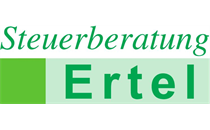 Logo von Ertel Steuerberater