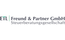 Logo von ETL Freund & Partner GmbH