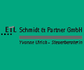 Logo von ETL Schmidt & Partner GmbH, Steuerberatungsgesellschaft, Yvonne Ulrich, Steuerberaterin