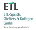 Logo von ETL-Speith, Gieffers & Kollegen GmH