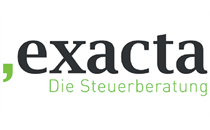 Logo von EXACTA Steuerberatungsgesellschaft m.b.H.