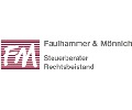 Logo von Faulhammer & Mönnich