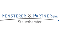 Logo von Fensterer & Partner GbR