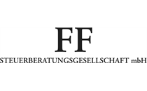 Logo von FF Steuerberatungsgesellschaft mbH
