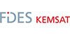 Logo von Fides Kemsat GmbH