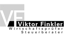 Logo von Finkler Viktor Wirtschaftsprüfer, Steuerberater
