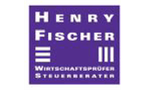 Logo von Fischer Henry