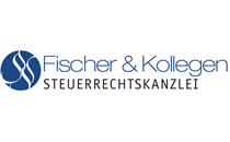 Logo von Fischer & Kollegen Steuerrechtskanzlei