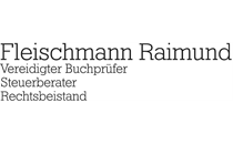 Logo von Fleischmann Raimund
