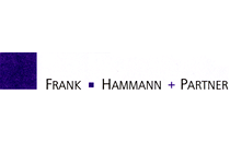 Logo von Frank · Hammann + Partner Partnerschaftsgesellschaft