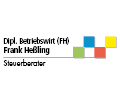Logo von Frank Heßling Steuerberater