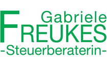 Logo von Freukes Gabriele