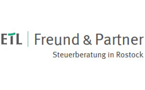 Logo von Freund & Partner GmbH Steuerberatungsges.