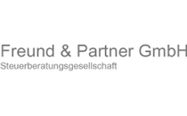 Logo von Freund & Partner GmbH