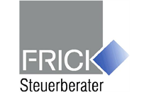 Logo von Frick Bert + Jörn Steuerberater