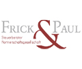 Logo von Frick & Paul Steuerberater Partnerschaftsgesellschaft