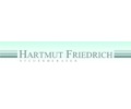 Logo von Friedrich, Hartmut Steuerberater